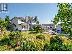 12021 JONES FLAT Road  Summerland, BC V0H 1Z0