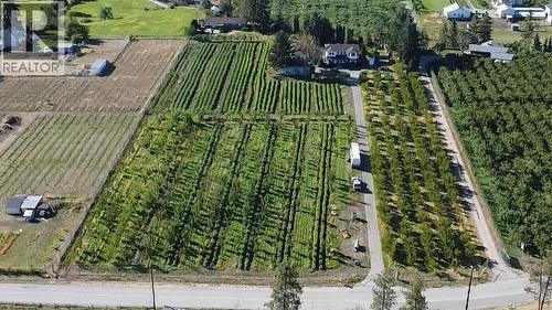 12021 Jones Flat Road, Summerland, BC - Outdoor With View
