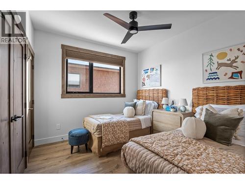 7000 Mcgillivray Lake Drive Unit# 13, Sun Peaks, BC - Indoor