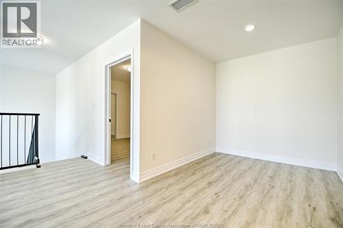 7333 Meo Boulevard Unit# 110, Lasalle, ON - Indoor Photo Showing Other Room