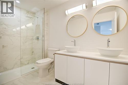 7333 Meo Boulevard Unit# 110, Lasalle, ON - Indoor Photo Showing Bathroom