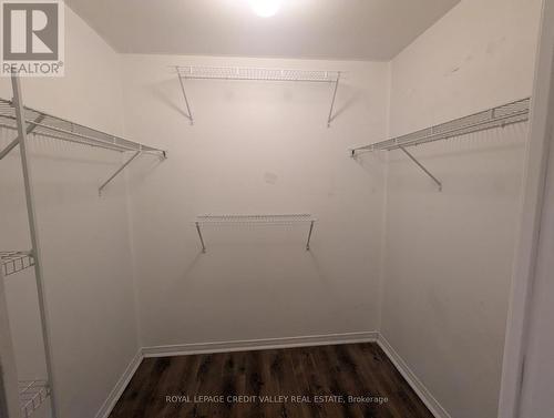 221 - 215 Queen Street, Brampton, ON - Indoor With Storage