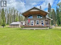 7132 BOWRON LAKE ROAD  Wells / Barkerville, BC V0K 2R0