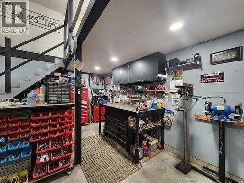 7132 Bowron Lake Road, Wells / Barkerville, BC - Indoor