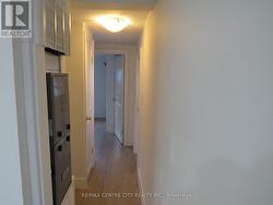 Hall to bedroom - 