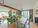 6885 Lesley Cres, Powell River, BC  - Indoor Photo Showing Dining Room 