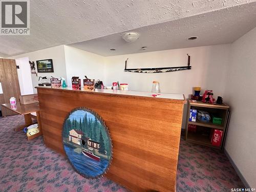 Amyot Road S., Northern Admin District, SK 