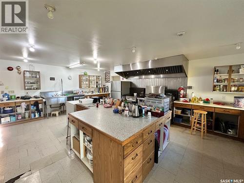 Amyot Road S., Northern Admin District, SK 