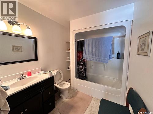 Amyot Road S., Northern Admin District, SK 