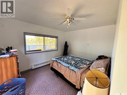 Amyot Road S., Northern Admin District, SK 