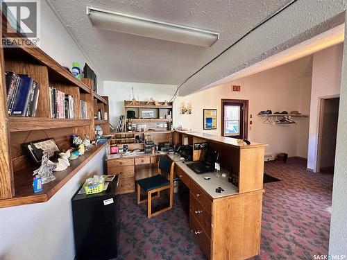 Amyot Road S., Northern Admin District, SK 