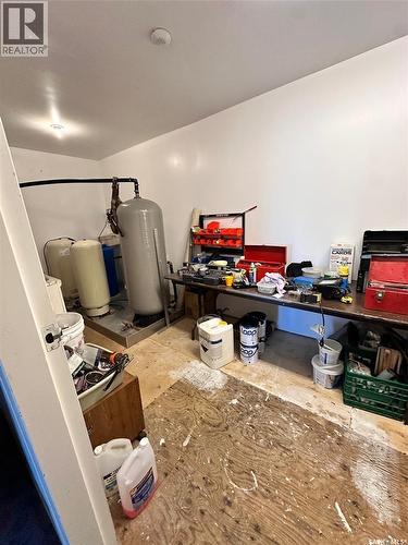 Amyot Road S., Northern Admin District, SK 