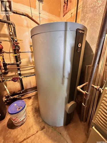 Amyot Road S., Northern Admin District, SK 