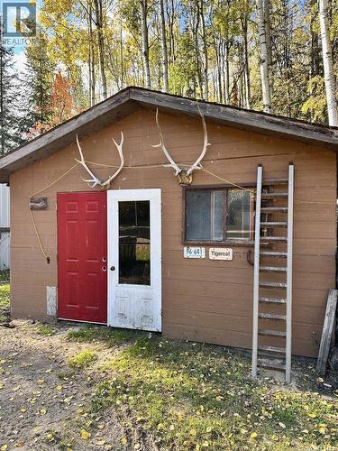 Amyot Road S., Northern Admin District, SK 