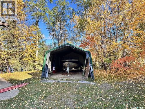 Amyot Road S., Northern Admin District, SK 