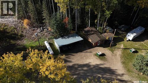 Amyot Road S., Northern Admin District, SK 