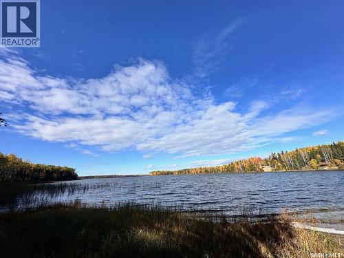 Amyot Road S., Northern Admin District, SK 