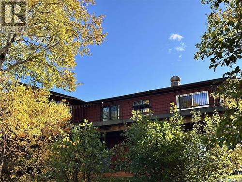 Amyot Road S., Northern Admin District, SK 