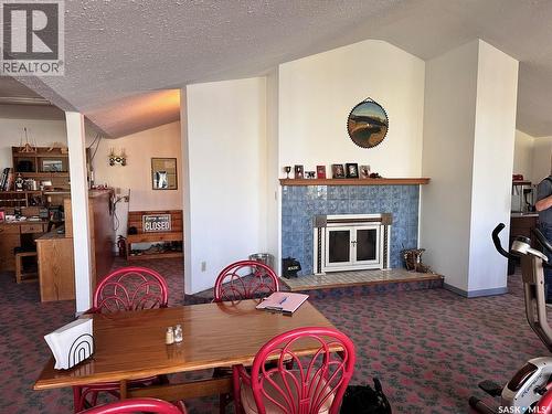 Amyot Road S., Northern Admin District, SK 