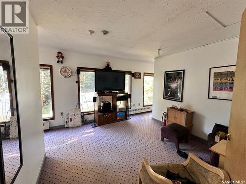 Amyot Road S., Northern Admin District, SK 