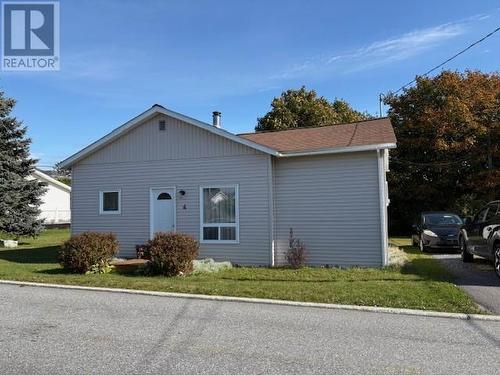 4 Hillview Avenue  Stephenville, NL A2N 1S3