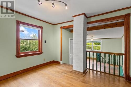 59 Gower Street, St.Johns, NL - Indoor Photo Showing Other Room