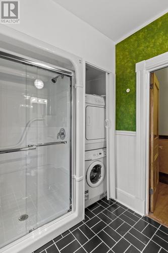 59 Gower Street, St.Johns, NL - Indoor Photo Showing Laundry Room