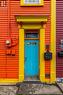59 Gower Street, St.Johns, NL  - Outdoor 