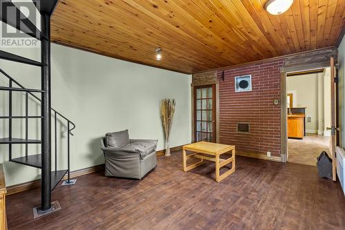 59 Gower Street, St.Johns, NL - Indoor Photo Showing Other Room