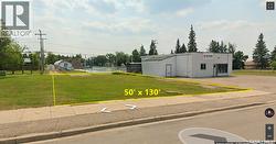 121-125 RAILWAY STREET  Balgonie, SK S0G 0E0