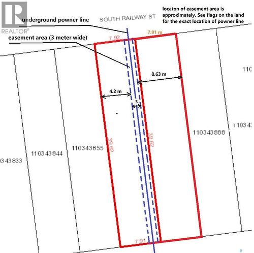 121-125 Railway Street, Balgonie, SK 