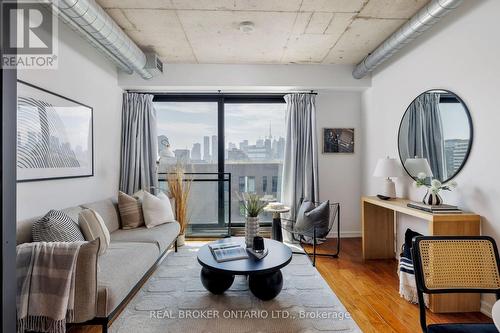 539 - 47 LOWER RIVER STREET  Toronto, ON M5A 0G1