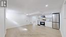 Basement 2 - 118 Clifton Avenue, Toronto, ON  - Indoor Photo Showing Kitchen 