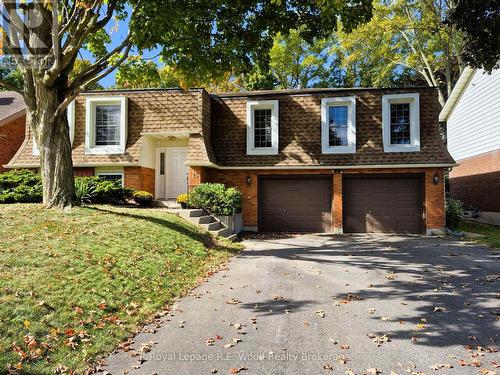 15 TROTTIER DRIVE  Tillsonburg, ON N4G 4P6