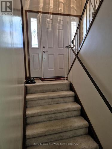 15 Trottier Drive, Tillsonburg, ON - Indoor Photo Showing Other Room