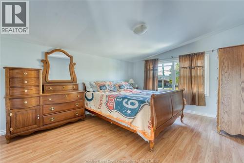 426 Lesperance, Tecumseh, ON - Indoor Photo Showing Bedroom