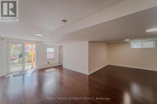 Walk out Basement - 214 Huntsville Drive, Ottawa, ON - Indoor
