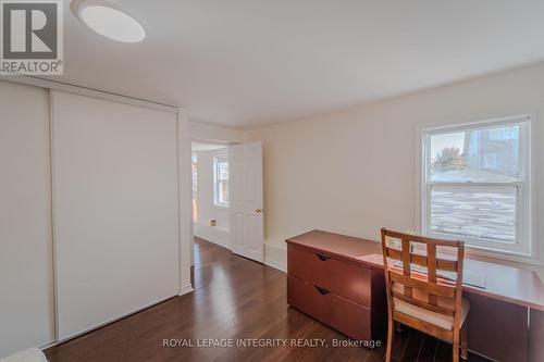5th Bedroom in LL - 214 Huntsville Drive, Ottawa, ON - Indoor Photo Showing Other Room