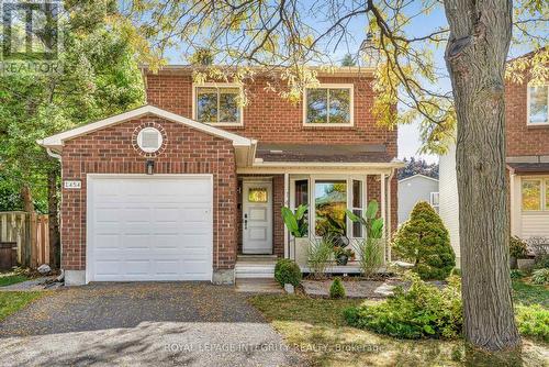 1454 DEAVY WAY  Ottawa, ON K1E 2W8