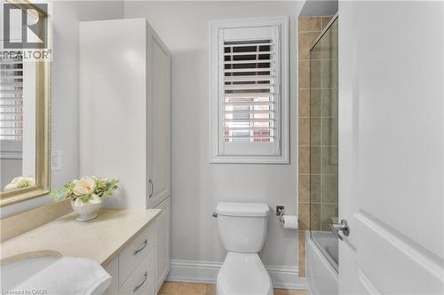 78 Angela Crescent, Niagara-On-The-Lake, ON - Indoor Photo Showing Bathroom