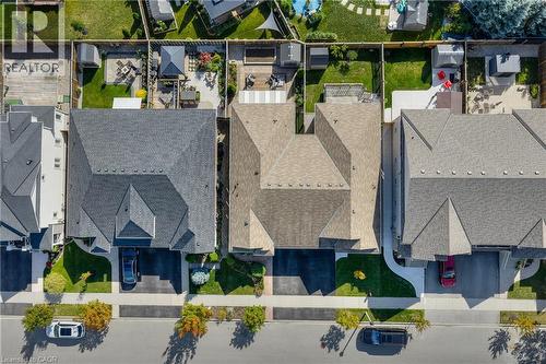78 Angela Crescent, Niagara-On-The-Lake, ON - Outdoor With Deck Patio Veranda