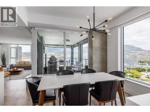 1588 Ellis Street Unit# 2009, Kelowna, BC - Indoor