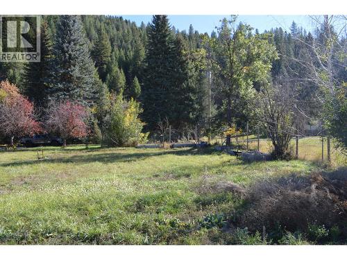 Lot 6 Kimberley Avenue S, Greenwood, BC 