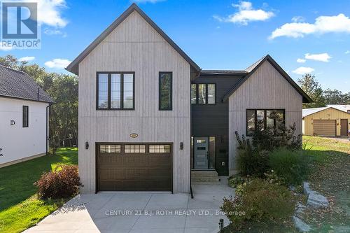 1076 7TH AVENUE  Hanover, ON N4N 2K1