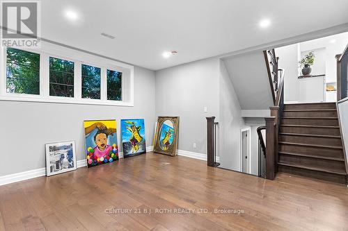 1076 7Th Avenue, Hanover, ON - Indoor Photo Showing Other Room