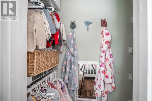 73 Kenilworth Avenue S, Hamilton, ON - Indoor With Storage