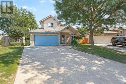 3462 TREELINE COURT  Windsor, ON N8R 2K3