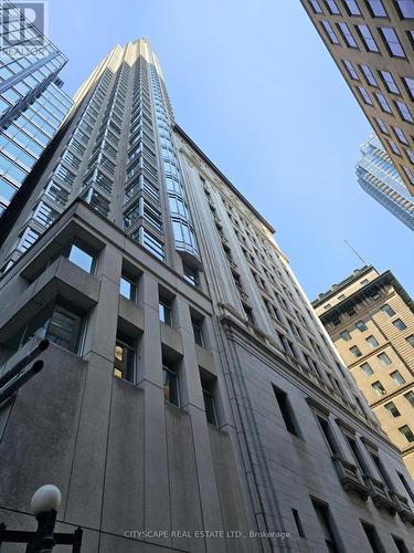 3706 - 1 King Street W, Toronto, ON - Outdoor