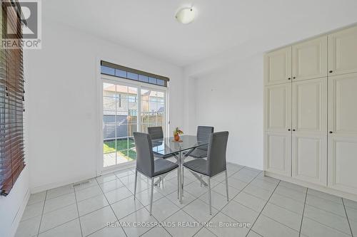 156 Mcdonald Crescent, Clarington, ON - Indoor Photo Showing Dining Room