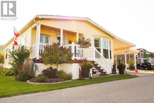 206 - 3033 TOWNLINE ROAD  Fort Erie, ON L0S 1S0